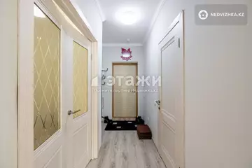 35 м², 1-комнатная квартира, этаж 11 из 18, 35 м², изображение - 9