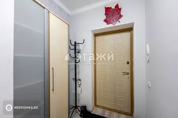 35 м², 1-комнатная квартира, этаж 11 из 18, 35 м², изображение - 10