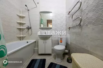 35 м², 1-комнатная квартира, этаж 11 из 18, 35 м², изображение - 12