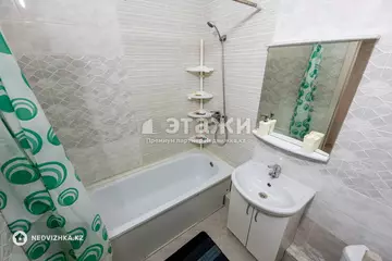 35 м², 1-комнатная квартира, этаж 11 из 18, 35 м², изображение - 13