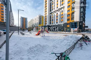 35 м², 1-комнатная квартира, этаж 11 из 18, 35 м², изображение - 15