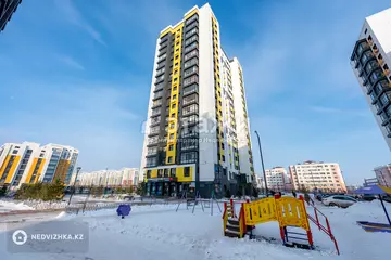 35 м², 1-комнатная квартира, этаж 11 из 18, 35 м², изображение - 16