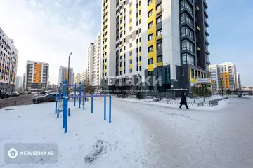 35 м², 1-комнатная квартира, этаж 11 из 18, 35 м², изображение - 17