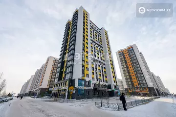 35 м², 1-комнатная квартира, этаж 11 из 18, 35 м², изображение - 18