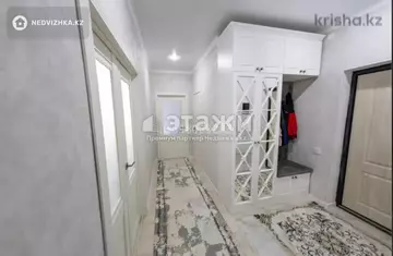 85 м², 3-комнатная квартира, этаж 2 из 14, 85 м², изображение - 1