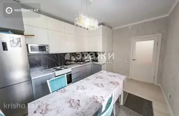 85 м², 3-комнатная квартира, этаж 2 из 14, 85 м², изображение - 2