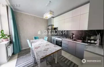 85 м², 3-комнатная квартира, этаж 2 из 14, 85 м², изображение - 3