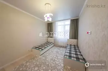 85 м², 3-комнатная квартира, этаж 2 из 14, 85 м², изображение - 4