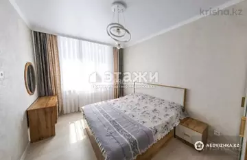 85 м², 3-комнатная квартира, этаж 2 из 14, 85 м², изображение - 5
