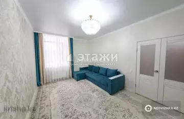 85 м², 3-комнатная квартира, этаж 2 из 14, 85 м², изображение - 7
