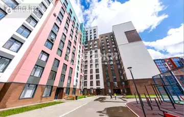 85 м², 3-комнатная квартира, этаж 2 из 14, 85 м², изображение - 8