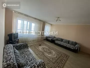 55.1 м², 1-комнатная квартира, этаж 14 из 17, 55 м², изображение - 0