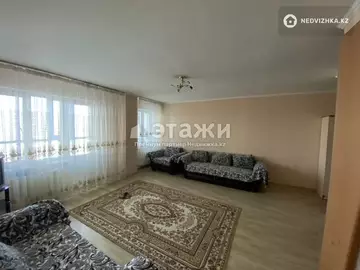 55.1 м², 1-комнатная квартира, этаж 14 из 17, 55 м², изображение - 8