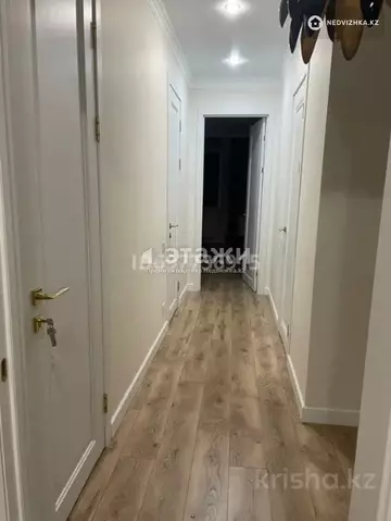 90 м², 3-комнатная квартира, этаж 10 из 14, 90 м², изображение - 0