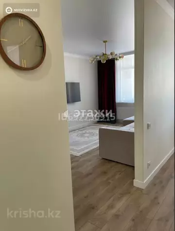 90 м², 3-комнатная квартира, этаж 10 из 14, 90 м², изображение - 4