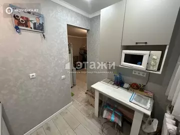 30.7 м², 1-комнатная квартира, этаж 5 из 5, 31 м², изображение - 1