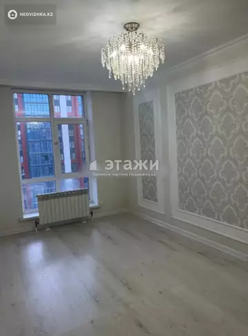 2-комнатная квартира, этаж 8 из 11, 53 м²