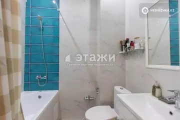 37.3 м², 1-комнатная квартира, этаж 15 из 22, 37 м², изображение - 4