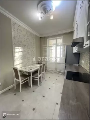 2-комнатная квартира, этаж 7 из 20, 67 м²