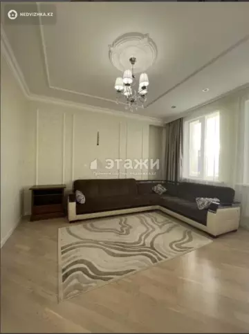 2-комнатная квартира, этаж 7 из 20, 67 м²