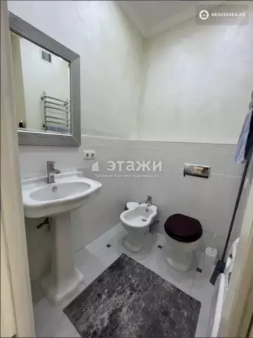 2-комнатная квартира, этаж 7 из 20, 67 м²