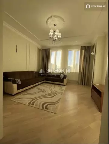 67.3 м², 2-комнатная квартира, этаж 7 из 20, 67 м², изображение - 6