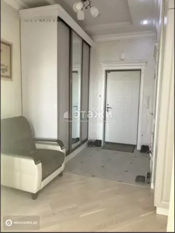 67.3 м², 2-комнатная квартира, этаж 7 из 20, 67 м², изображение - 7