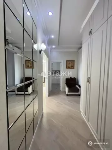 67.3 м², 2-комнатная квартира, этаж 7 из 20, 67 м², изображение - 8
