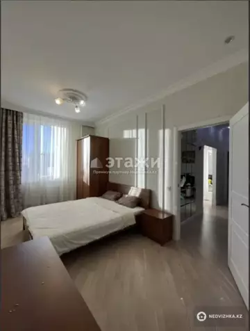 67.3 м², 2-комнатная квартира, этаж 7 из 20, 67 м², изображение - 9