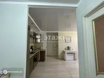 3-комнатная квартира, этаж 5 из 6, 58 м²