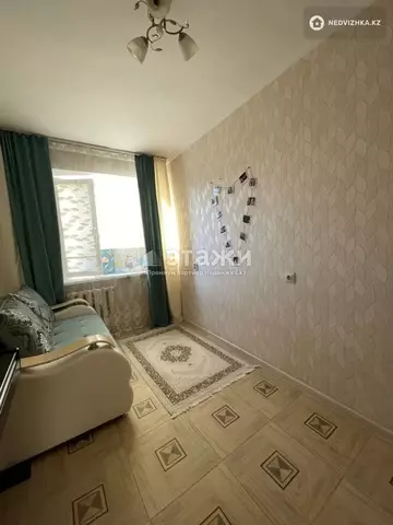 3-комнатная квартира, этаж 5 из 6, 58 м²
