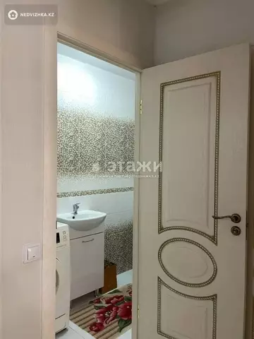 58.2 м², 3-комнатная квартира, этаж 5 из 6, 58 м², изображение - 4
