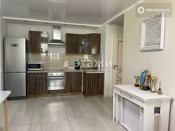 58.2 м², 3-комнатная квартира, этаж 5 из 6, 58 м², изображение - 5