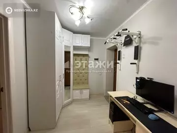58.2 м², 3-комнатная квартира, этаж 5 из 6, 58 м², изображение - 8