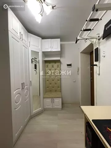 58.2 м², 3-комнатная квартира, этаж 5 из 6, 58 м², изображение - 9