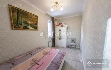 3-комнатная квартира, этаж 6 из 21, 61 м²
