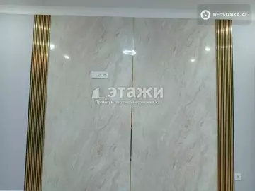 1-комнатная квартира, этаж 1 из 9, 41 м²