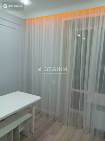 41.2 м², 1-комнатная квартира, этаж 1 из 9, 41 м², изображение - 4