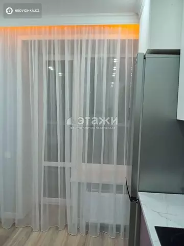 41.2 м², 1-комнатная квартира, этаж 1 из 9, 41 м², изображение - 5