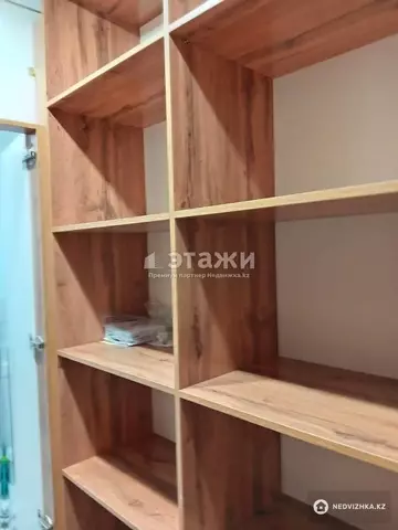 41.2 м², 1-комнатная квартира, этаж 1 из 9, 41 м², изображение - 6