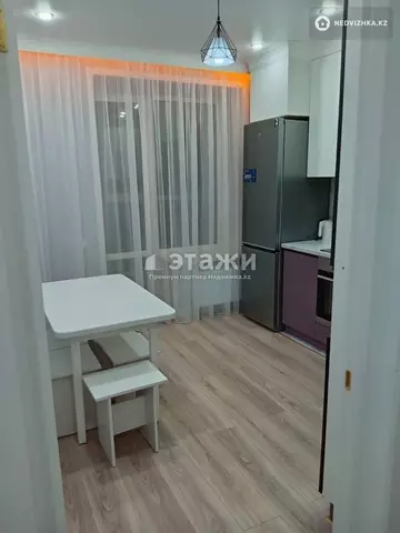 41.2 м², 1-комнатная квартира, этаж 1 из 9, 41 м², изображение - 7