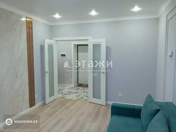 41.2 м², 1-комнатная квартира, этаж 1 из 9, 41 м², изображение - 8