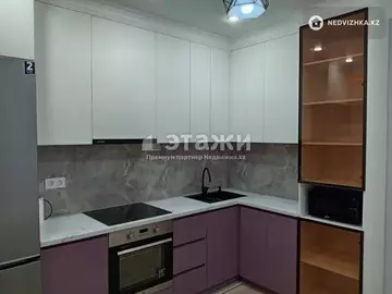 41.2 м², 1-комнатная квартира, этаж 1 из 9, 41 м², изображение - 9