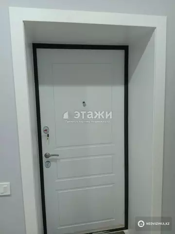 41.2 м², 1-комнатная квартира, этаж 1 из 9, 41 м², изображение - 15