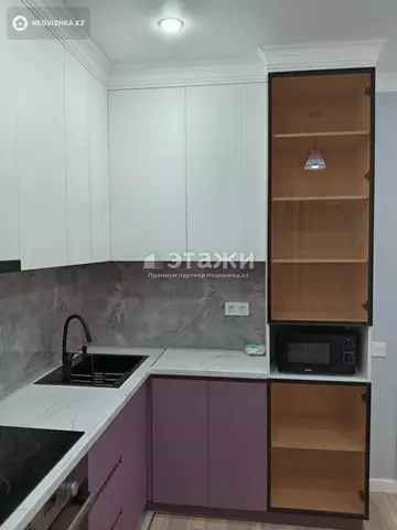 41.2 м², 1-комнатная квартира, этаж 1 из 9, 41 м², изображение - 16