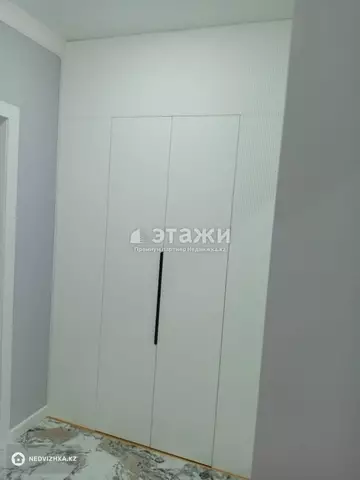 41.2 м², 1-комнатная квартира, этаж 1 из 9, 41 м², изображение - 17