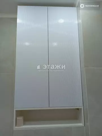 41.2 м², 1-комнатная квартира, этаж 1 из 9, 41 м², изображение - 18