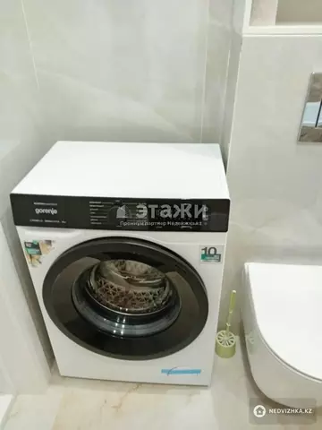 41.2 м², 1-комнатная квартира, этаж 1 из 9, 41 м², изображение - 19