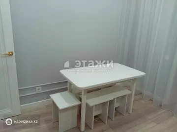 41.2 м², 1-комнатная квартира, этаж 1 из 9, 41 м², изображение - 20