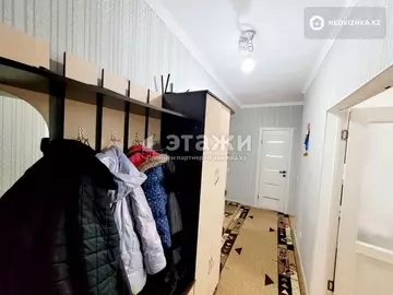 50 м², 2-комнатная квартира, этаж 2 из 9, 50 м², изображение - 2